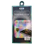 Yesky tempered glass screen protector iPhone 12